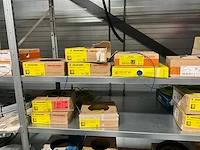 Partij kabels en snoeren - afbeelding 9 van  24