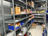 Partij kabels en snoeren - afbeelding 12 van  24