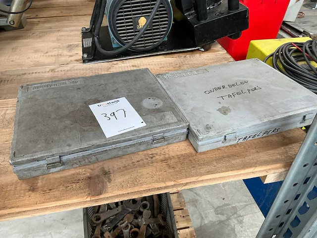 Partij kabelschoenen - afbeelding 4 van  5