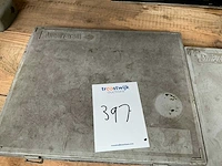 Partij kabelschoenen - afbeelding 5 van  5