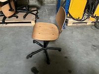 Partij kantinestoel(circa15) - afbeelding 3 van  5