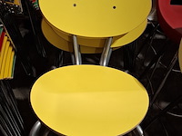 Partij kantinestoelen - afbeelding 2 van  13