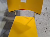 Partij kantinestoelen - afbeelding 10 van  13