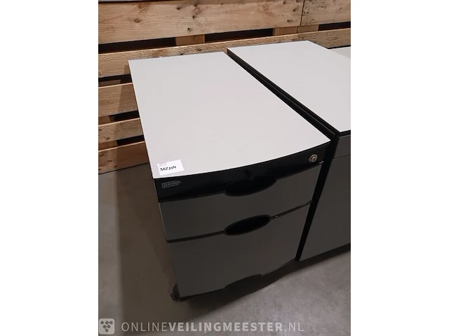 Partij kantoor meubels - afbeelding 5 van  20