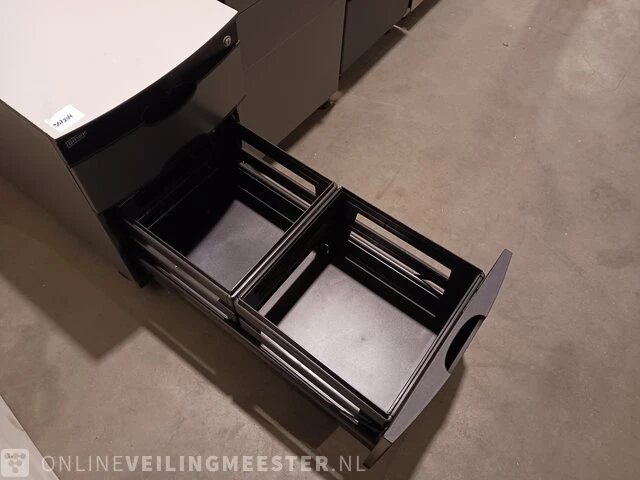 Partij kantoor meubels - afbeelding 6 van  20
