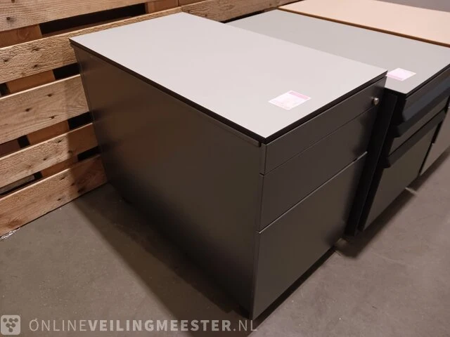 Partij kantoor meubels - afbeelding 7 van  20