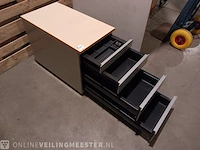 Partij kantoor meubels - afbeelding 11 van  20