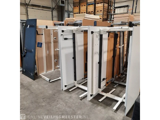 Partij kantoor meubilair oa. vepa/ahrend - afbeelding 3 van  11