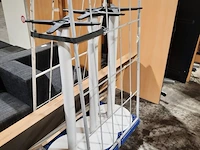 Partij kantoor meubilair oa. vepa/ahrend - afbeelding 6 van  11