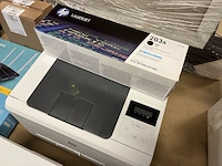Partij kantoorartikelen ca. 30x hp, logitech, tp-link - afbeelding 3 van  6