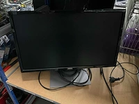 Partij kantoorartikelen, printer en monitor - afbeelding 6 van  7
