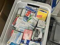 Partij kantoorartikelen, vieux vet - afbeelding 5 van  16