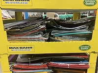 Partij kantoorartikelen, vieux vet - afbeelding 15 van  16