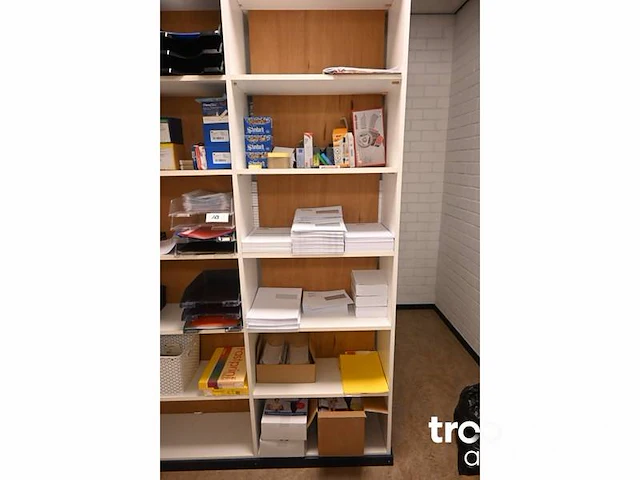 Partij kantoorartikelen - afbeelding 2 van  8