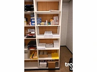 Partij kantoorartikelen - afbeelding 2 van  8