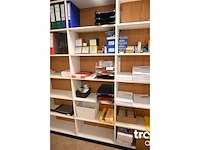 Partij kantoorartikelen - afbeelding 3 van  8