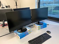 Partij kantoorinventaris - afbeelding 2 van  13