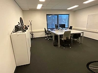 Partij kantoorinventaris - afbeelding 1 van  13