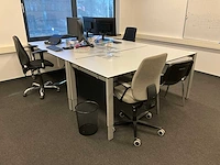 Partij kantoorinventaris - afbeelding 6 van  13