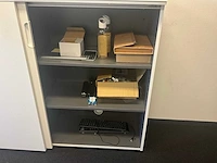 Partij kantoorinventaris - afbeelding 2 van  14