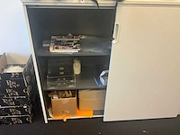 Partij kantoorinventaris - afbeelding 3 van  14