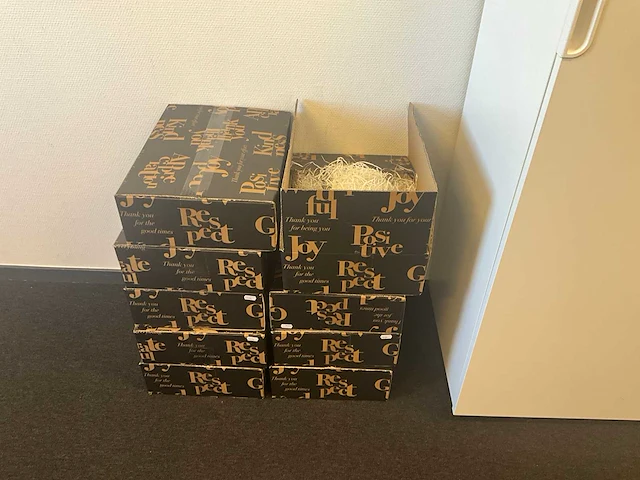 Partij kantoorinventaris - afbeelding 5 van  14