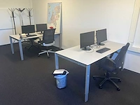 Partij kantoorinventaris - afbeelding 7 van  14