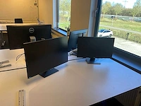 Partij kantoorinventaris - afbeelding 2 van  14