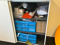 Partij kantoorinventaris - afbeelding 4 van  14