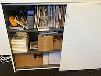 Partij kantoorinventaris - afbeelding 5 van  14