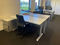 Partij kantoorinventaris - afbeelding 10 van  14