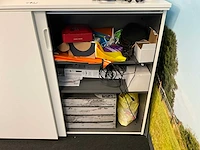 Partij kantoorinventaris - afbeelding 10 van  19