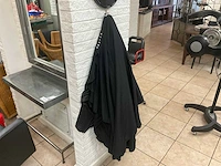 Partij kappers capes - afbeelding 3 van  3