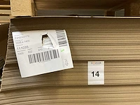 Partij karton en papier - afbeelding 6 van  11