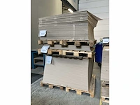 Partij karton - afbeelding 5 van  6