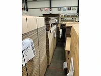 Partij karton - afbeelding 7 van  15