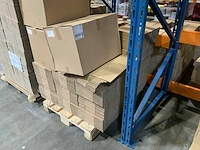 Partij kartonnen dozen - 16x pallet - afbeelding 14 van  16