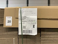 Partij kartonnen dozen - afbeelding 4 van  5