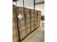 Partij kartonnen dozen - afbeelding 6 van  6