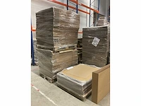 Partij kartonnen dozen - afbeelding 5 van  7