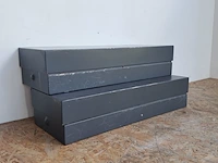 Partij kassa systeem schermen en accessoires, diverse merken - afbeelding 4 van  10