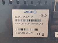 Partij kassa systeem schermen en accessoires, diverse merken - afbeelding 5 van  10
