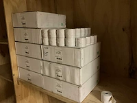 Partij kassabon rollen - afbeelding 1 van  5
