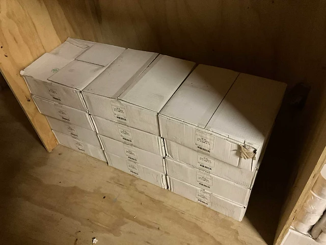Partij kassabon rollen - afbeelding 2 van  5