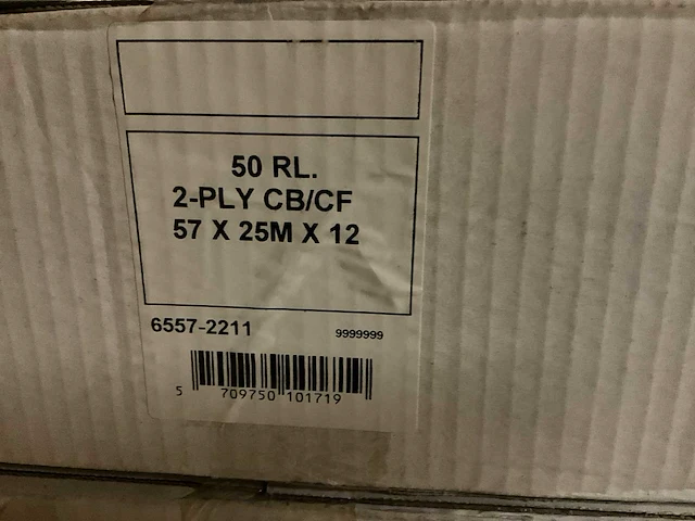Partij kassabon rollen - afbeelding 5 van  5