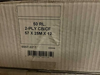 Partij kassabon rollen - afbeelding 5 van  5