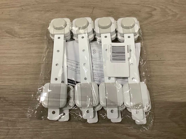 Partij kast kindersloten - afbeelding 2 van  3