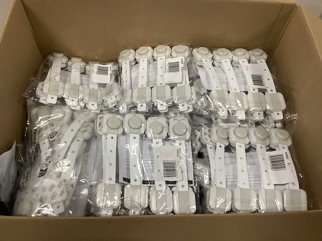 Partij kast kindersloten - afbeelding 3 van  3