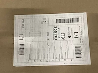 Partij kasten (5x) - afbeelding 3 van  4