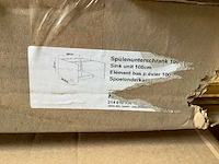 Partij kasten (7x) - afbeelding 4 van  9